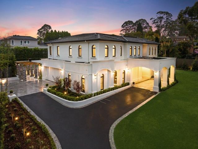 House for sale in Sydney, New South Wales