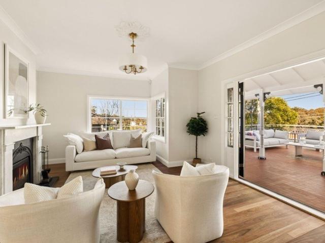 House for sale in Sydney, New South Wales