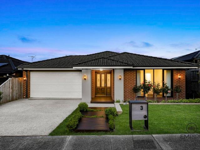 House for sale in Berwick, Melbourne
