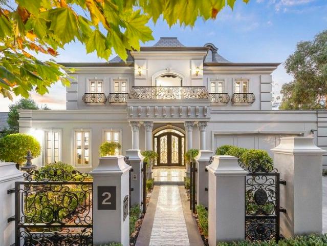 House for sale in Camerons Creek, Victoria