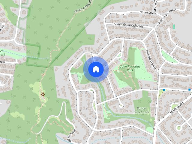 House for rent in Cairns, Queensland