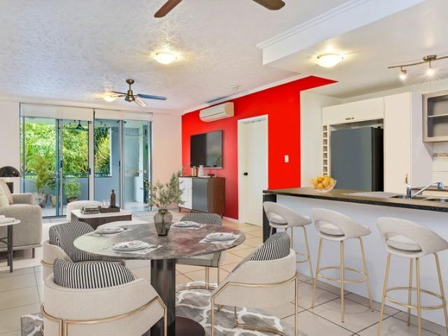 Apartment for rent in Cairns, Queensland