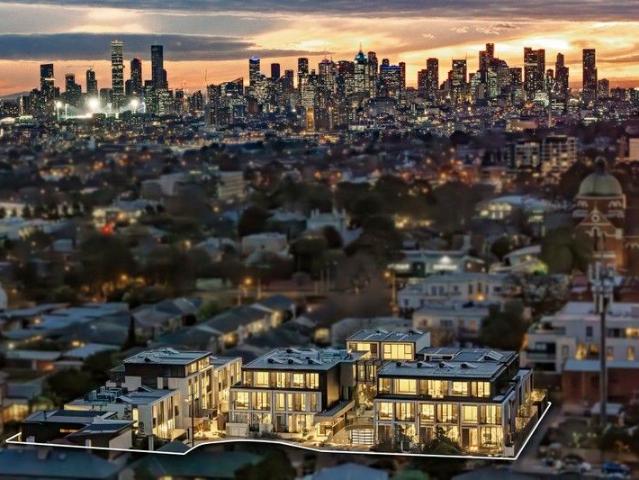 House for sale in Kew, Victoria