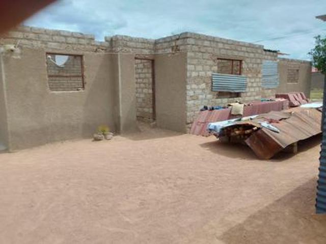 House for sale in Seshego, Limpopo