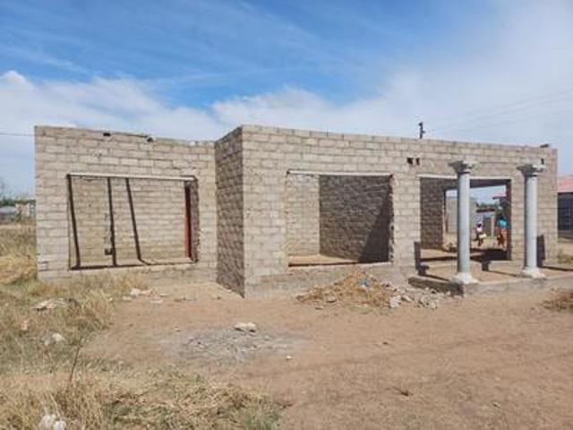 House for sale in Nylstroom, Limpopo