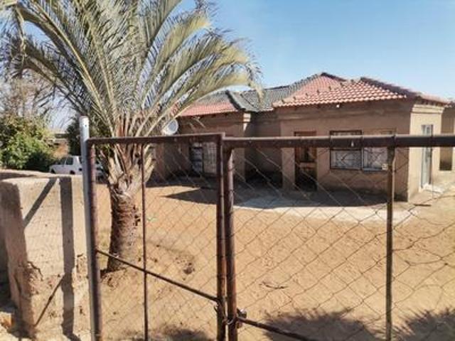 House for sale in Ga-rankuwa, Gauteng