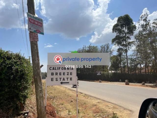 House for sale in Kikuyu, Kiambu