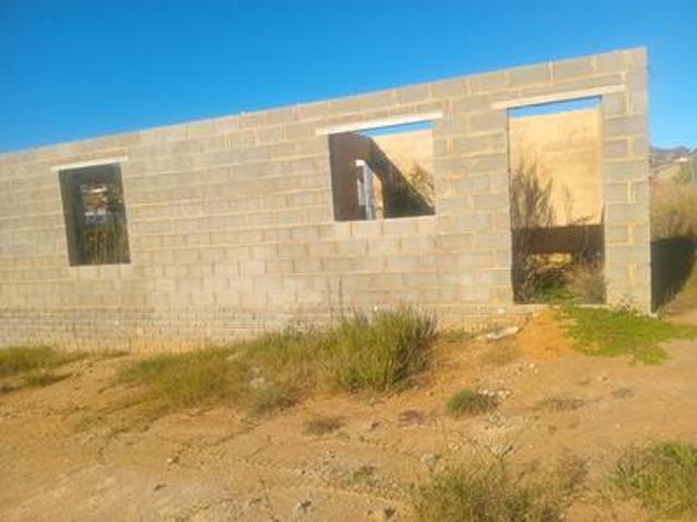 Land for sale in Harrismith, Free State