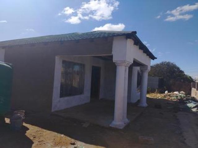 House for sale in Seshego, Limpopo