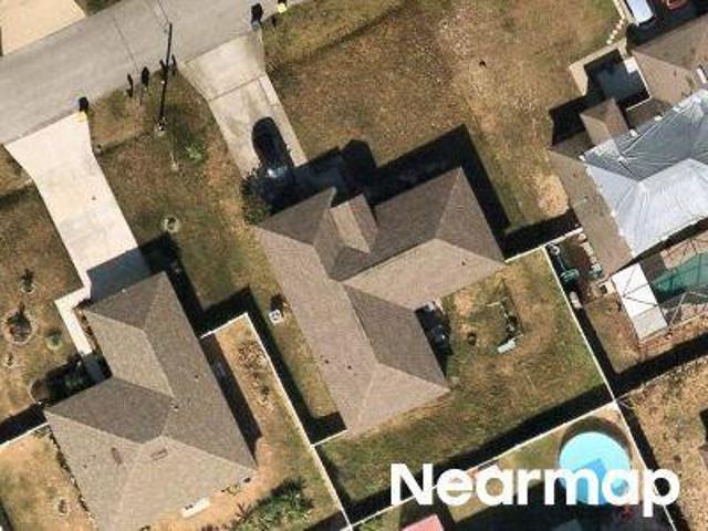 House for sale in Kissimmee, Florida