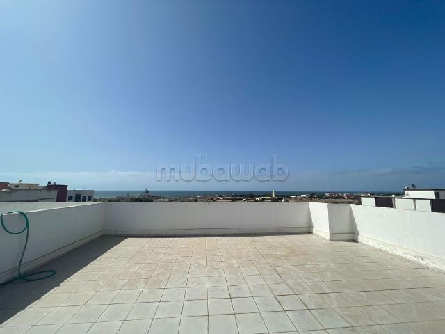 Appartement location à Dar Bouazza, Gharb-Chrarda-Beni Hssen