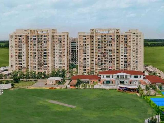 Flat for sale in Kelambakkam, Tamil Nadu