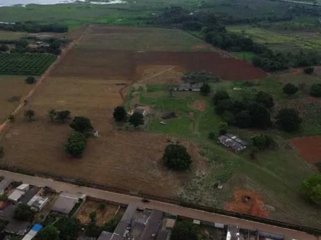 Fazenda venda em Região Geográfica Imediata do Distrito Federal, Região Integrada de Desenvolvimento do Distrito Federal e Entorno