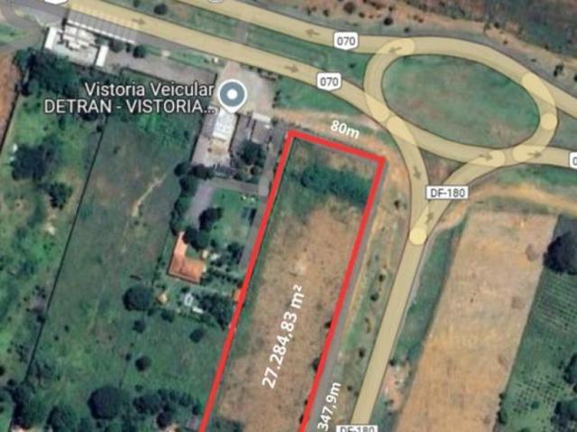 Terreno venda em Região Geográfica Imediata do Distrito Federal, Região Integrada de Desenvolvimento do Distrito Federal e Entorno