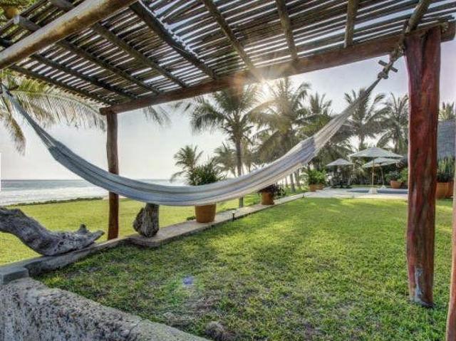 Casa en renta en San Pedro Mixtepec, Oaxaca