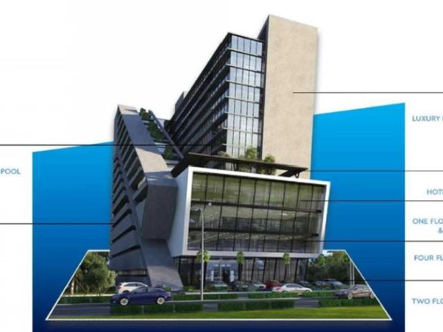 Commercial for sale in Islamabad