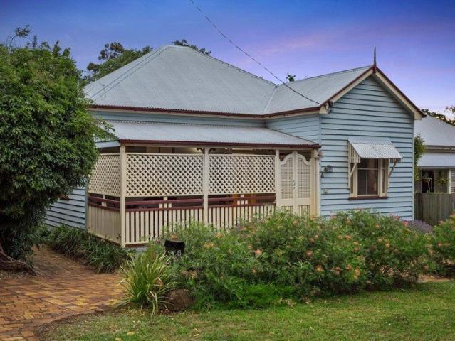 House for rent in Toowoomba, Queensland