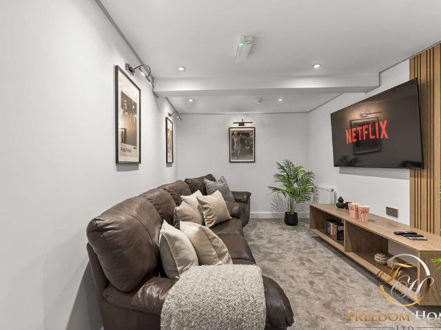 Room for rent in New Normanton, Derby