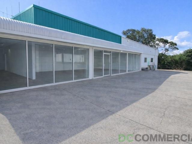 Warehouse for rent in Toowoomba, Queensland
