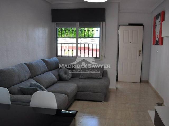 Apartamento en alquiler en Samartín del Rei Aurelio, Asturias