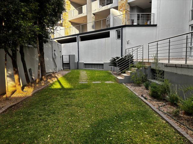 Apartment for rent in Morningside, Sandton