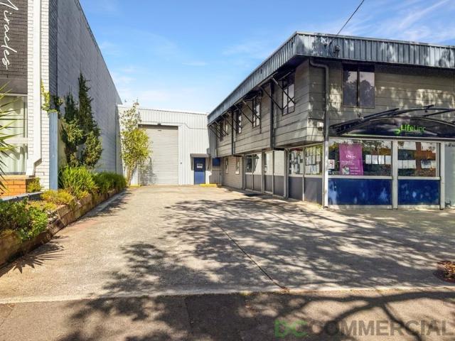 Office for rent in Toowoomba City, Toowoomba