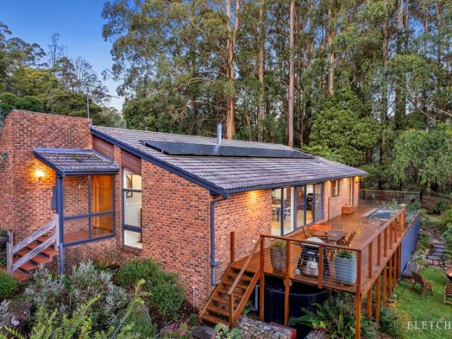 House for sale in Camerons Creek, Victoria