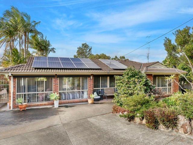 House for sale in New South Wales