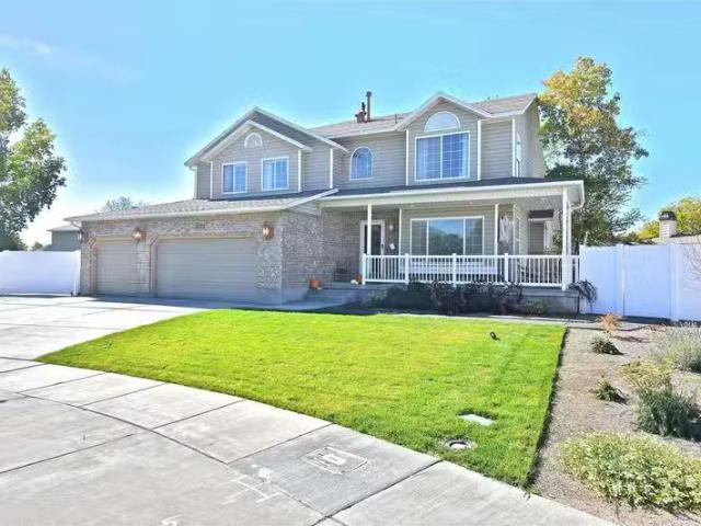 House for rent in Riverton