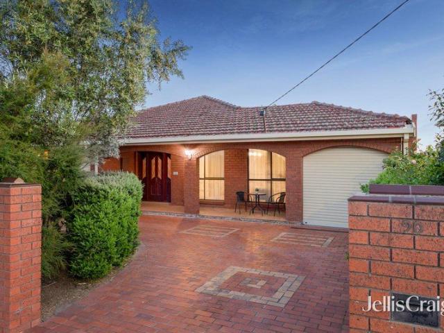 House for sale in Doncaster East, Melbourne