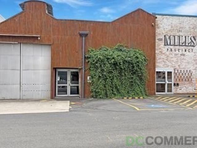 Retail for rent in Toowoomba, Queensland