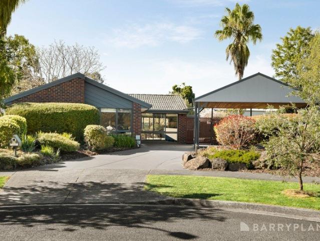 House for sale in Kilsyth South, Melbourne