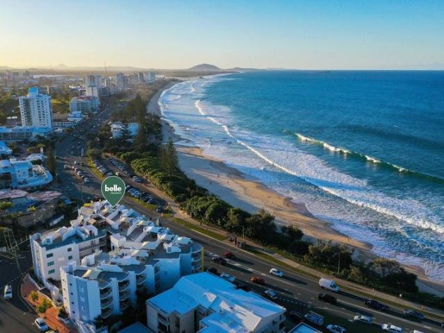 Apartment for sale in Alexandra, Queensland