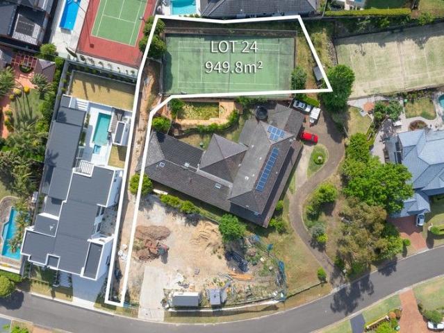 Land for sale in Sydney, New South Wales