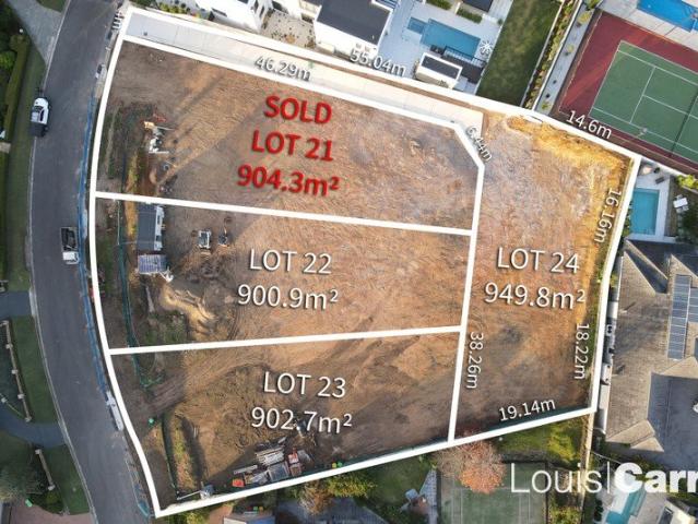 Land for sale in Sydney, New South Wales