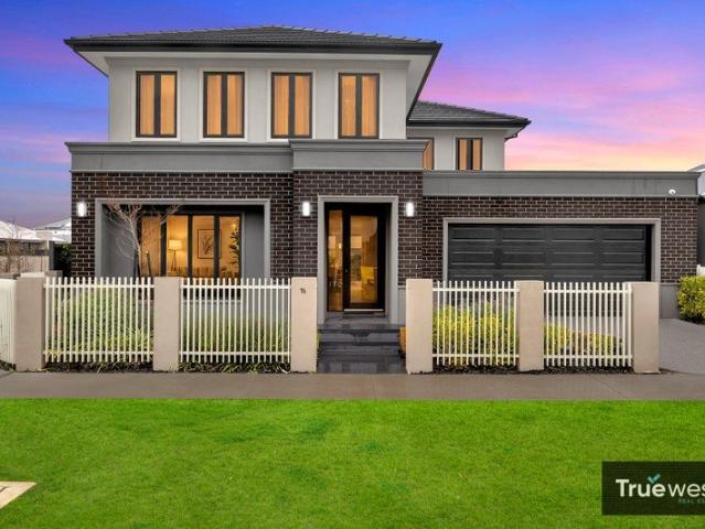 House for sale in Alamora, Melbourne