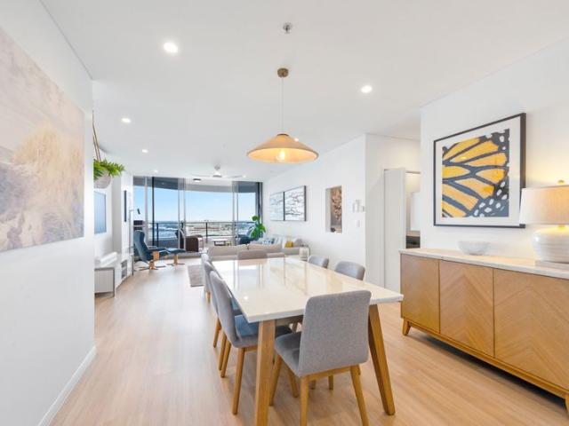 Apartment for sale in Fernbrook, Queensland