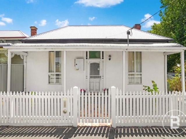 House for sale in Ballarat East