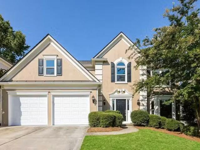 Condo for rent in Norcross