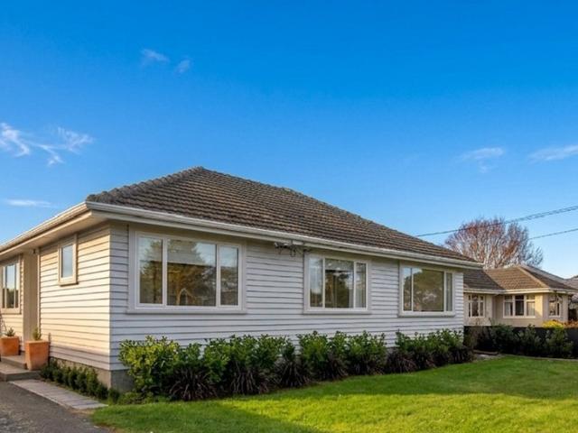 House for rent in Papanui, Canterbury