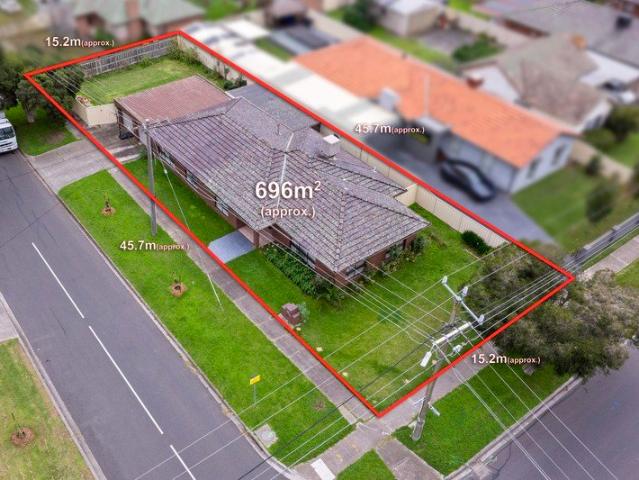 House for sale in Camerons Creek, Victoria