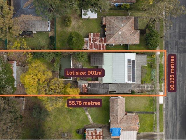 House for sale in Sydney, New South Wales
