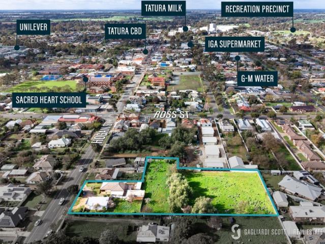 Property for sale in Tatura, Victoria