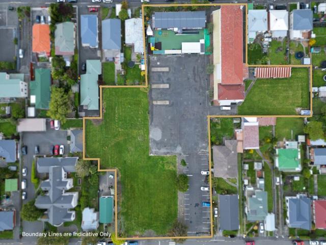 Land for sale in Otakou