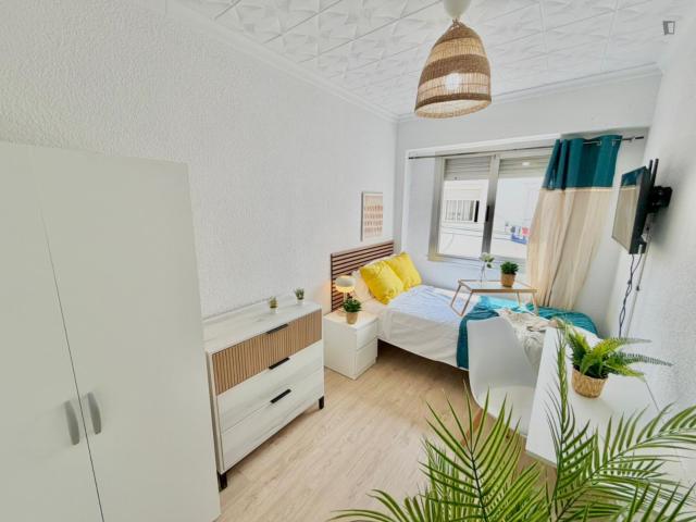 Apartamento en alquiler en els Àngels, l'Alacantí