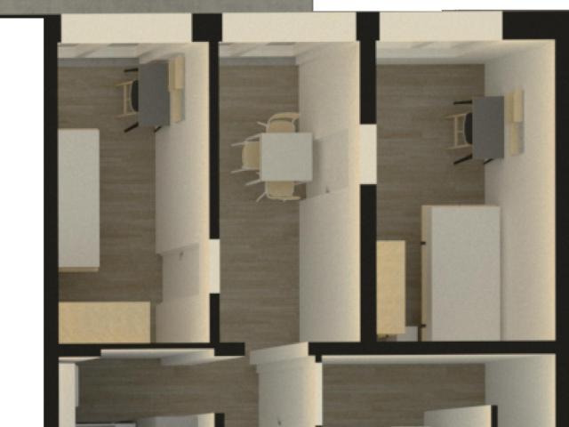 Apartment mieten in Moabit, Berlin