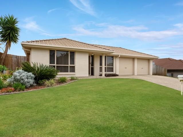 House for sale in Springfield, Greater Brisbane