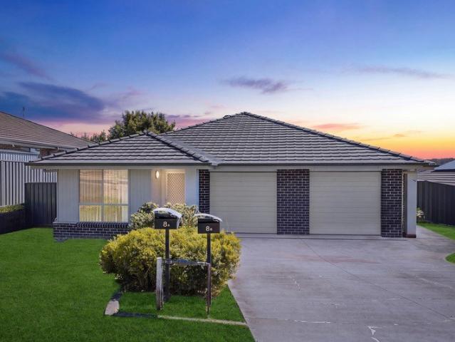 House for sale in Wadalba, New South Wales