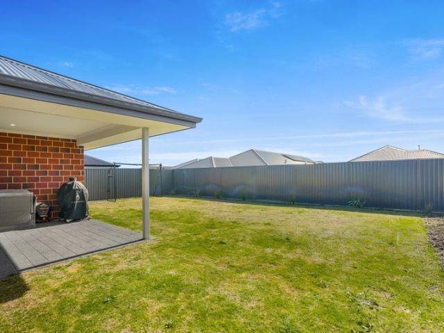 House for sale in Jindalee, Western Australia