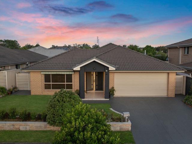 House for rent in Woongarrah, New South Wales